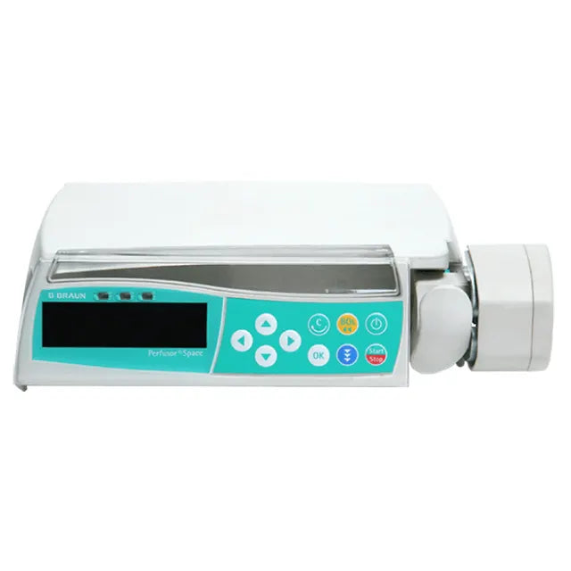 Refurbished B Braun Perfusor Space IV Infusion Pump