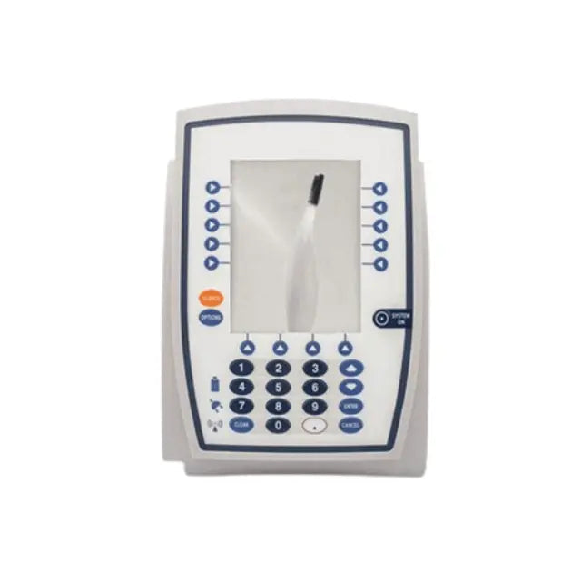 Alaris 8015 Front Keypad 4.7