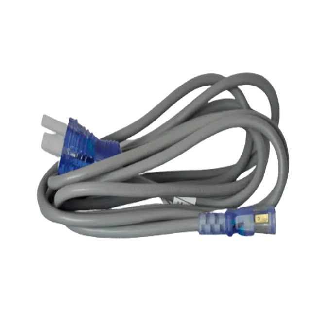 Alaris 8015 Power Cord