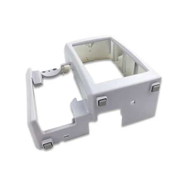 Hospira Plum 360 front enclosure case