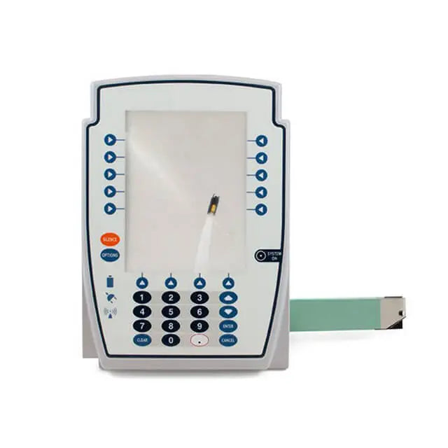 Alaris 8015 Front Keypad 5.7