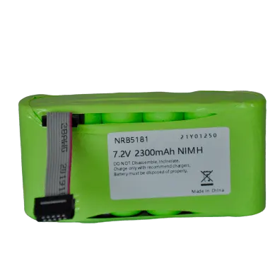 Medfusion 3500 Battery