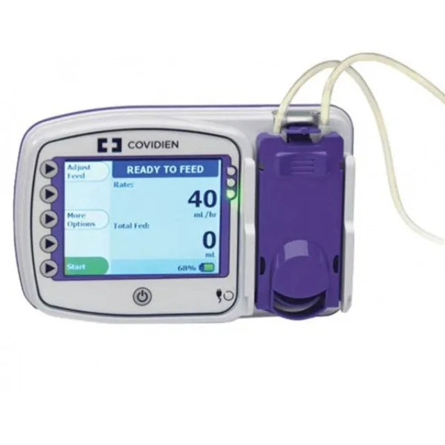 New Kangaroo Connect Enteral Feeding Pump