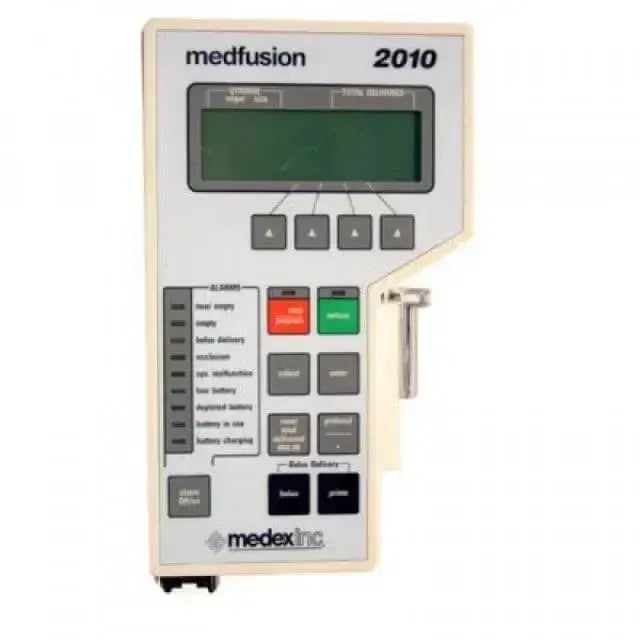 Refurbished Medfusion 2010 Infusion Pump