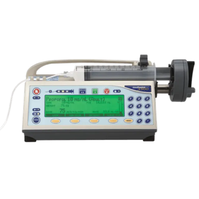 Refurbished Medfusion 3500 Infusion Pump