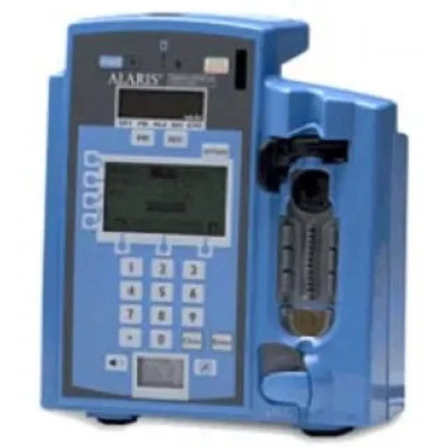 Refurbished Alaris Signature 7130 Infusion IV Pump