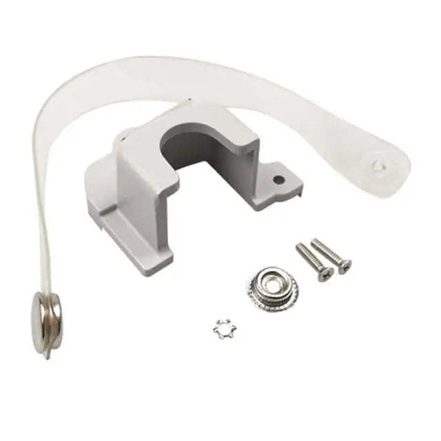 Alaris 8000/8015 Power Cord Retainer